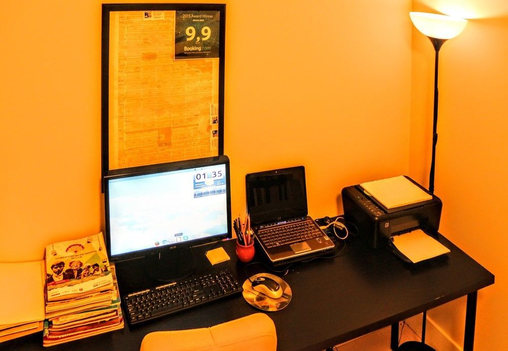 Ritchie B&B Edmonton Buitenkant foto