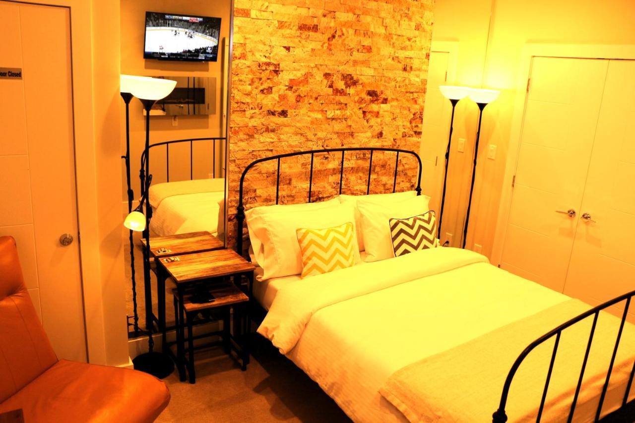 Ritchie B&B Edmonton Buitenkant foto